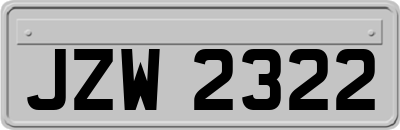 JZW2322