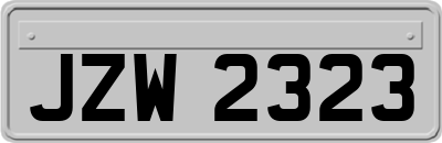 JZW2323