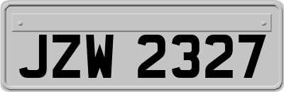 JZW2327