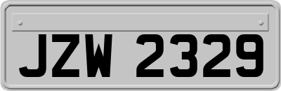 JZW2329