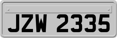 JZW2335