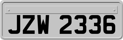 JZW2336