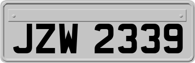 JZW2339