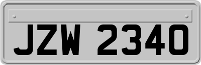 JZW2340