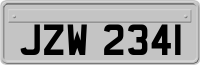 JZW2341