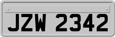 JZW2342