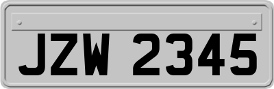 JZW2345