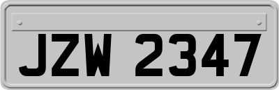 JZW2347