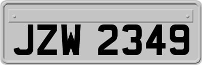 JZW2349