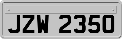JZW2350