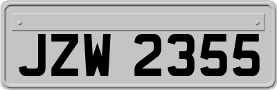 JZW2355