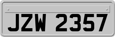 JZW2357