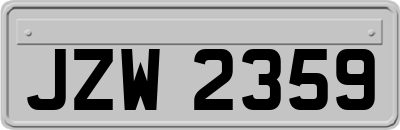 JZW2359