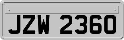 JZW2360