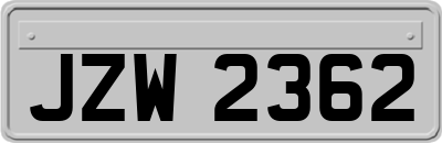 JZW2362
