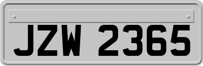 JZW2365