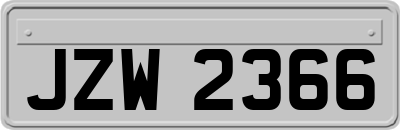 JZW2366