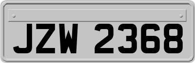 JZW2368