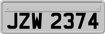 JZW2374
