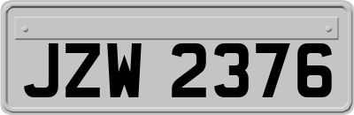 JZW2376