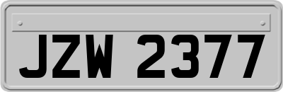 JZW2377
