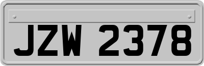 JZW2378