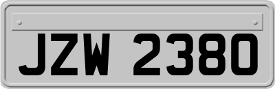 JZW2380