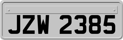 JZW2385