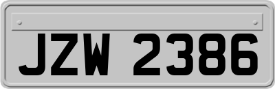 JZW2386