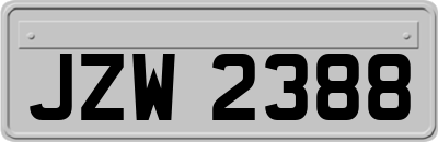JZW2388