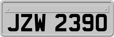 JZW2390