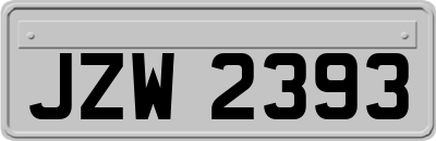 JZW2393