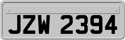 JZW2394