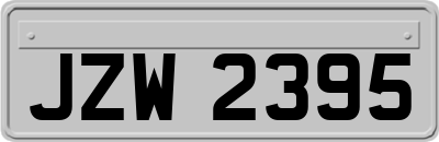 JZW2395