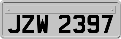 JZW2397