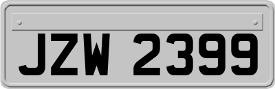 JZW2399
