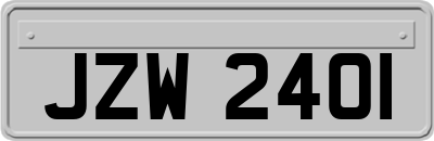 JZW2401