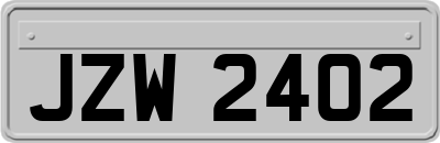 JZW2402