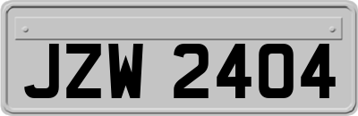 JZW2404