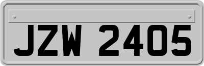 JZW2405