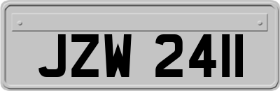JZW2411
