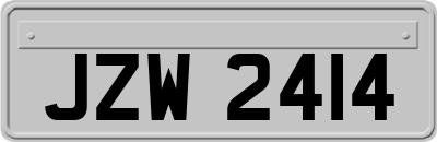 JZW2414