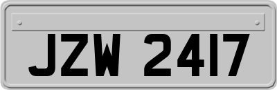 JZW2417