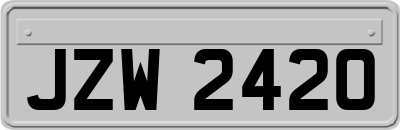 JZW2420