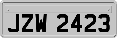 JZW2423