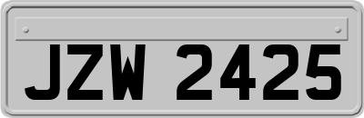 JZW2425