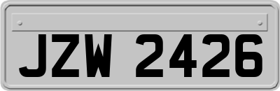 JZW2426