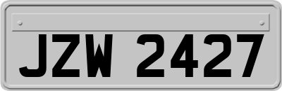 JZW2427