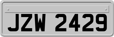 JZW2429