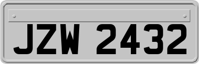 JZW2432